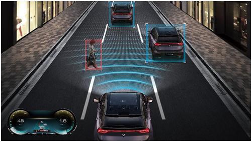 干垃圾OR湿垃圾?魔都市民想在家安装新宝骏RS-5智能车联网系统