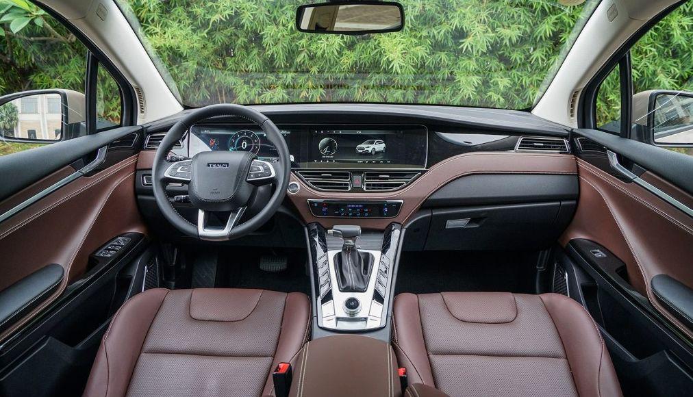 紧凑型SUV价格买中型SUV 这些车你准会考虑