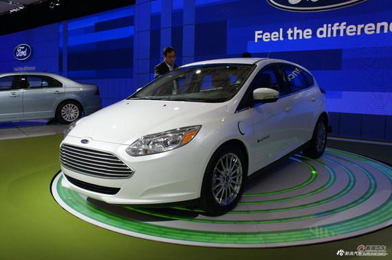 想知道“福克斯EV“最近有什么新消息么，都在这里了