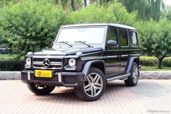 想知道“AMG G“最近有什么新消息么，都在这里了