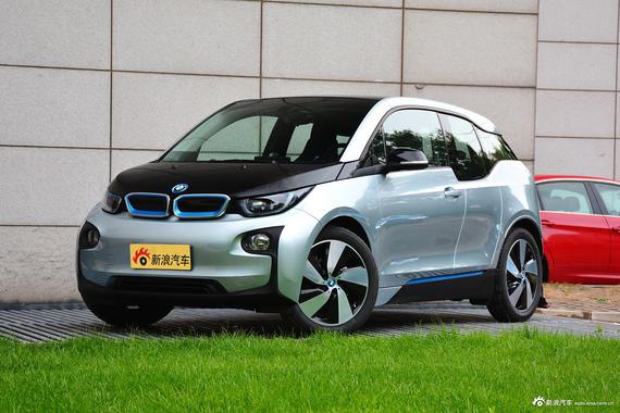 最新最全的“宝马i3“资讯都在这里，不容错过