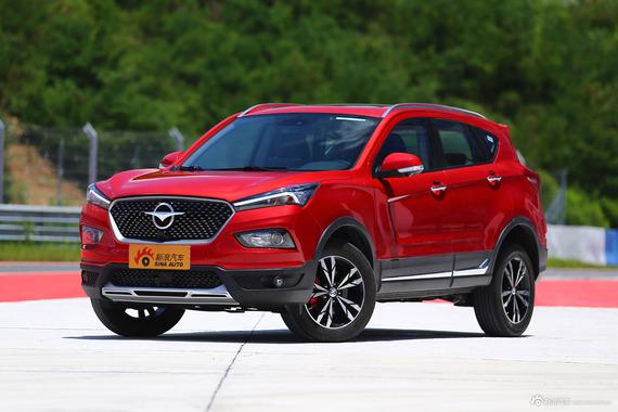 “海马S5“最全资讯一网打尽，有我就够了