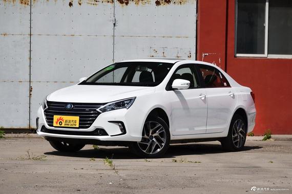 “比亚迪秦新能源“最新资讯都在这了，就等你来