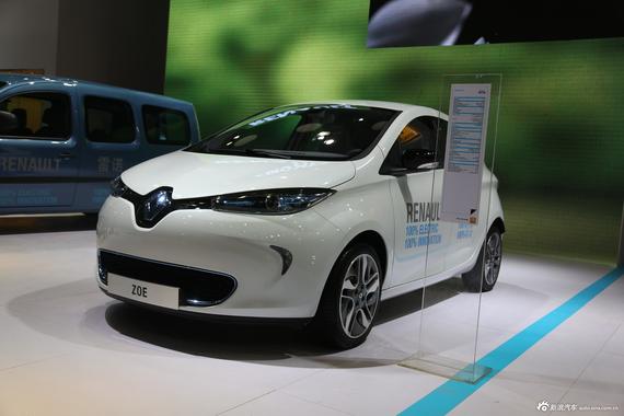 近期“雷诺ZOE“动态汇总，都在这个专题里