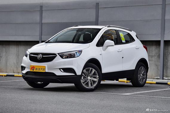 这里有“昂科拉“的最新资讯请不要错过