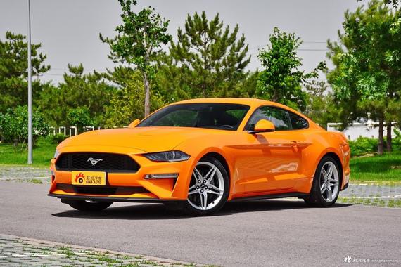 “Mustang“必看资讯都在这，你错过了吗