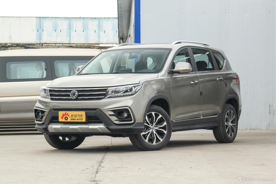 “景逸X5“必看资讯都在这，你错过了吗