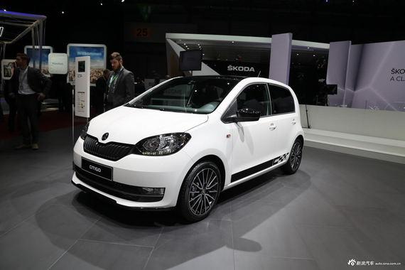 这里有“Citigo“的最新资讯请不要错过