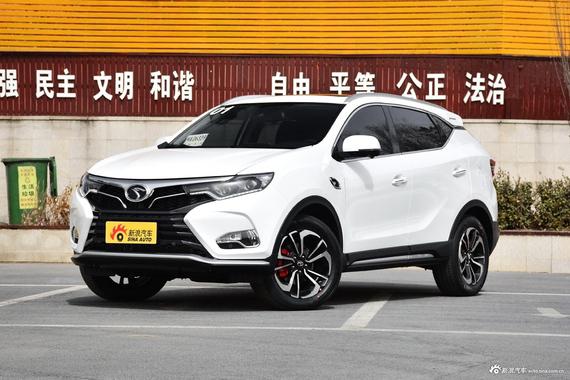 最新最全的“东南DX7“资讯都在这里，不容错过