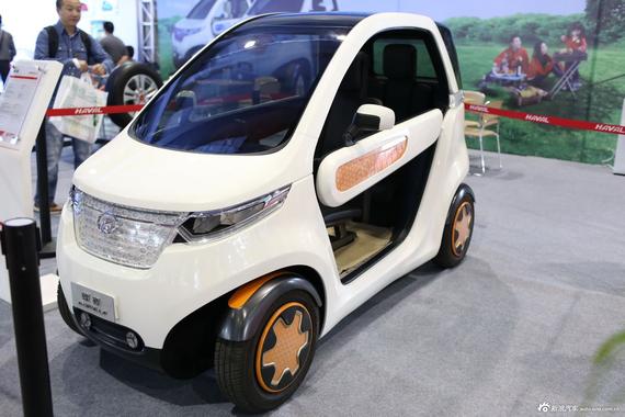 想知道“欧拉“最近有什么新消息么，都在这里了