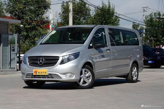 “奔驰威霆“最新资讯都在这了，就等你来