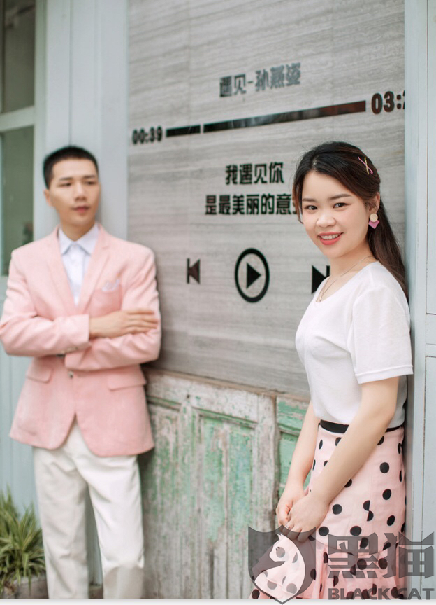 婚纱照不满意怎么投诉_不满意图片(3)