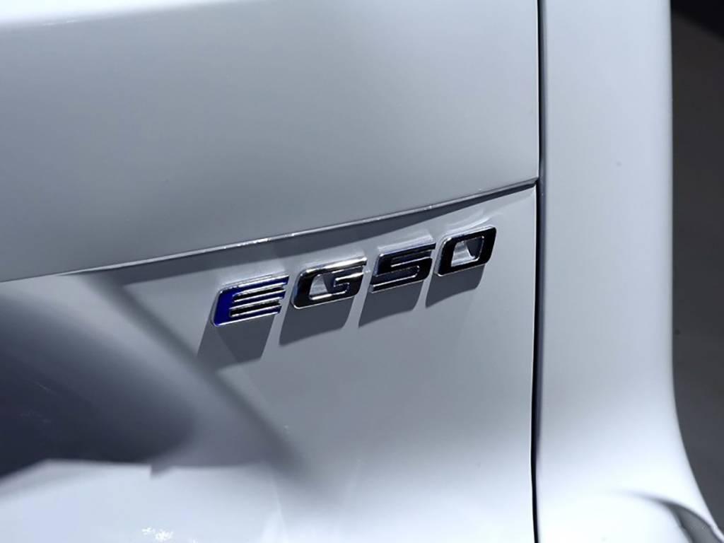 上汽大通EG50上市,纯电动MPV,补贴后16.98万起