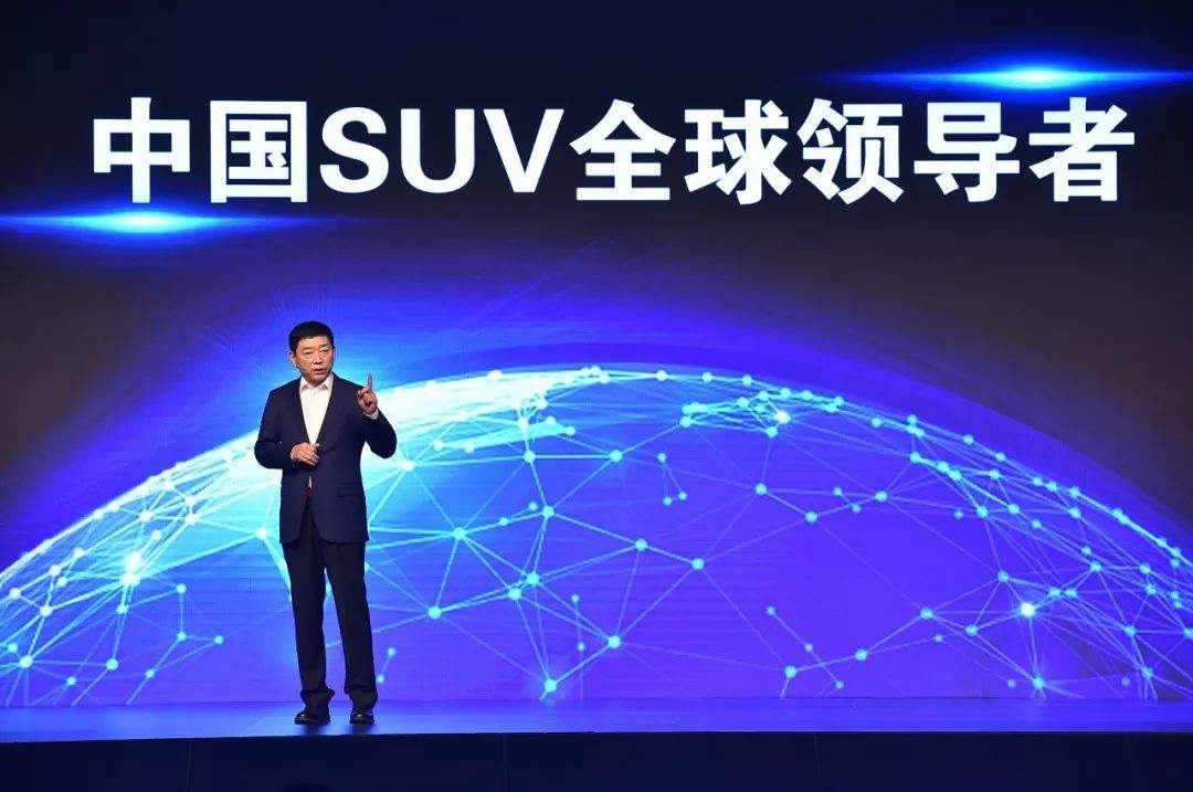 新款哈弗M6上市,6.6万起售,能否撩动你的“心弦”?