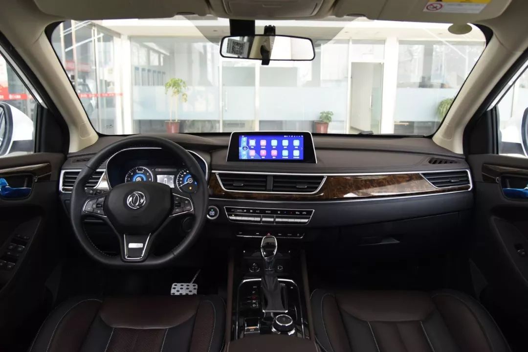 10万出头买1.5T自动挡SUV,这4台比哈弗H6回头率还高