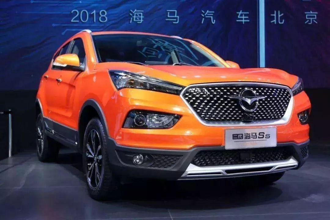 6.6万的哈弗M6,借市场下滑打扫“自主品牌”战场?