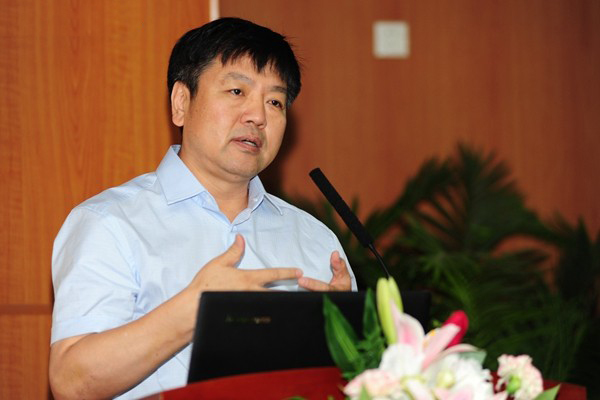 刘宏宇 资料图