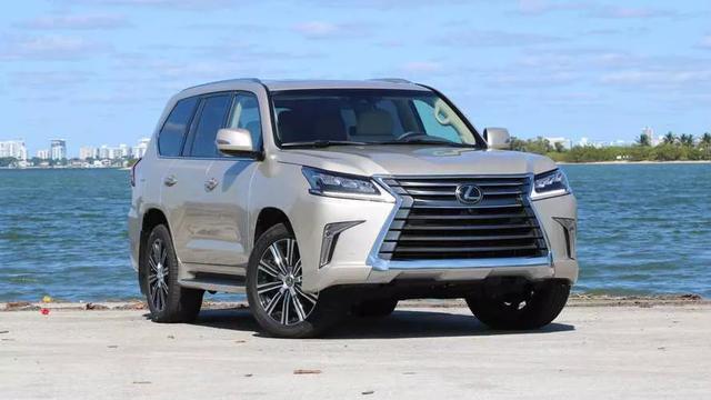 豪华版陆地巡洋舰?雷克萨斯LX570值不值得入手?有什么优缺点?