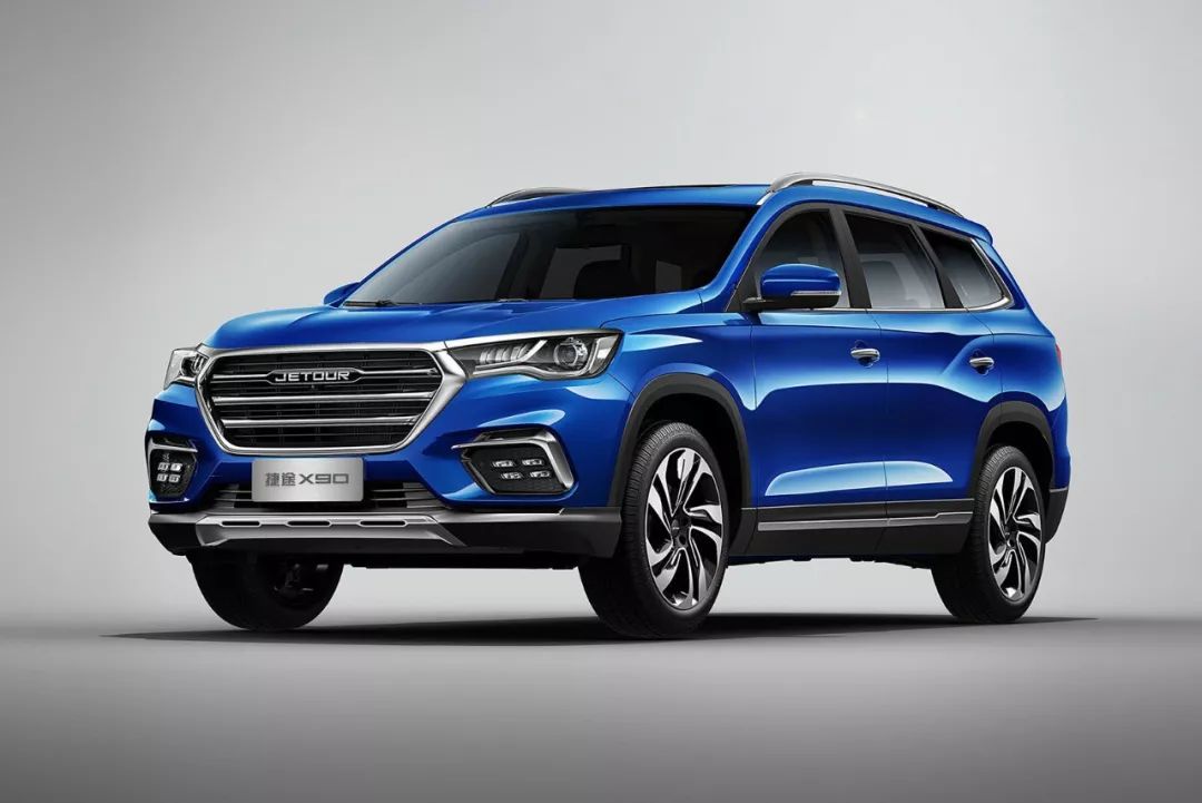 10万出头买1.5T自动挡SUV,这4台比哈弗H6回头率还高