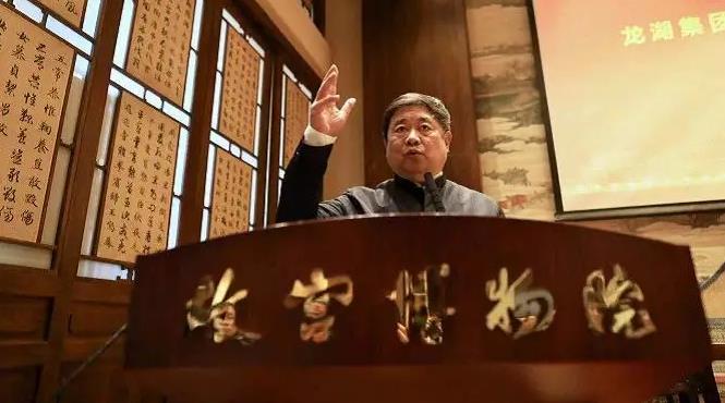 去故宫修文物门槛太高 网友：我去故宫擦文物行吗