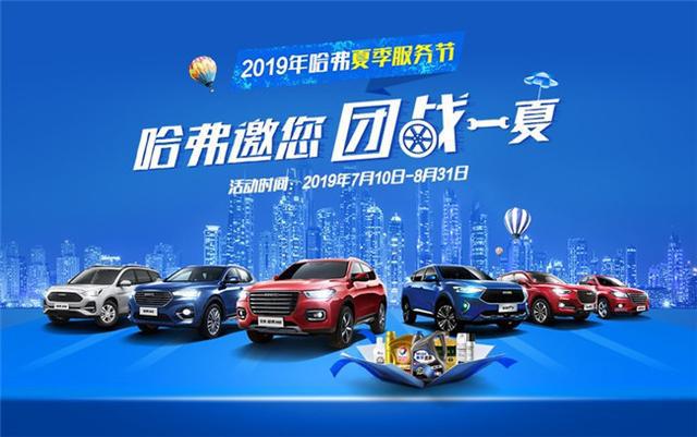 国六来袭,哈弗H2国六版预售已正式开启
