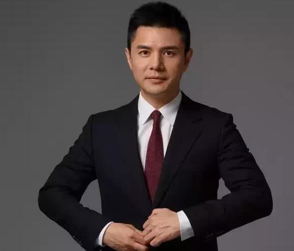 赵普从央视离职后首次接受采访 名人创业也很难