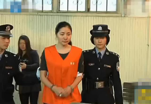 台州一姐相亲节目成网红 酒驾逃逸入狱 如今卖杨梅做女强人