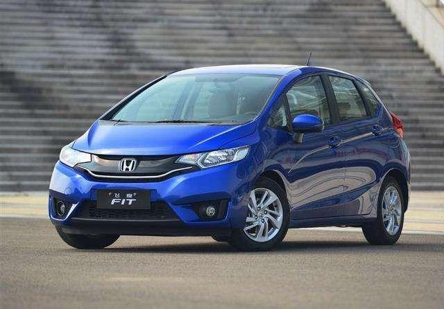 月入3000想开合资车?这几款就是你的理想型