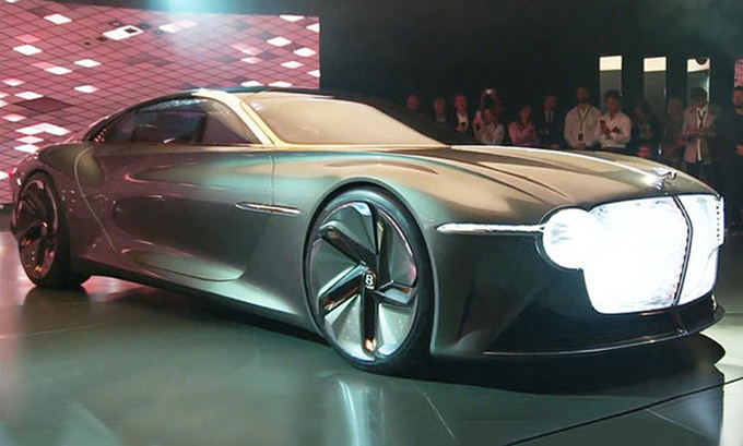 “宾利“必看资讯都在这，你错过了吗