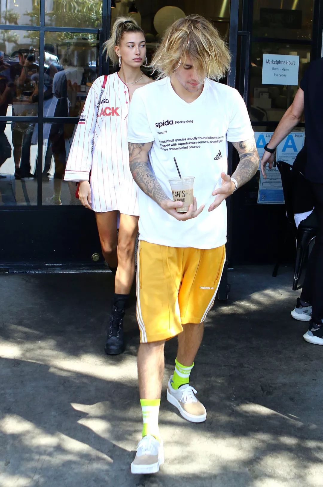 这个可能马上要当英国首相的男人 几天不换袜子？