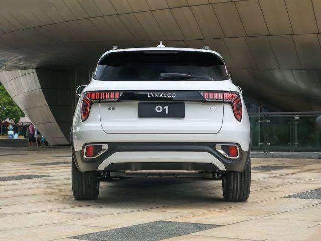 领克01与马自达CX-5选择纠结?车叔亲测给你答案