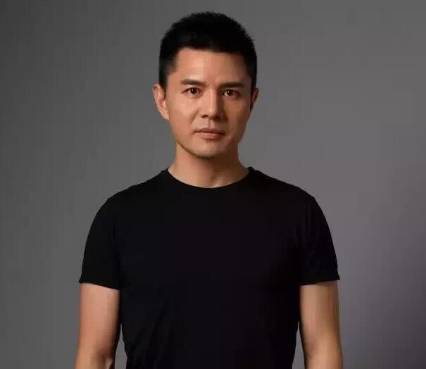 赵普从央视离职后首次接受采访 名人创业也很难