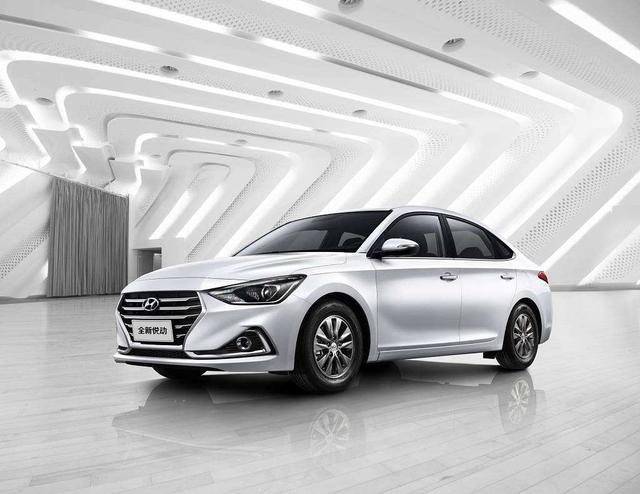 月入3000想开合资车?这几款就是你的理想型