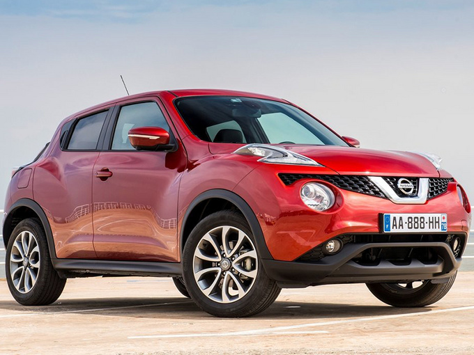 “跨界车“最全资讯一网打尽，有我就够了