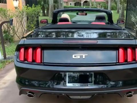 近期“50-70万美系车“动态汇总，都在这个专题里