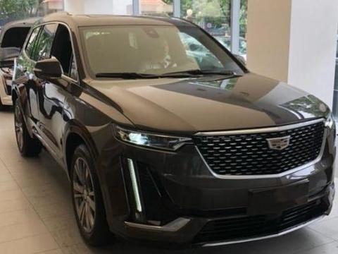 想知道“凯迪拉克“最近有什么新消息么，都在这里了