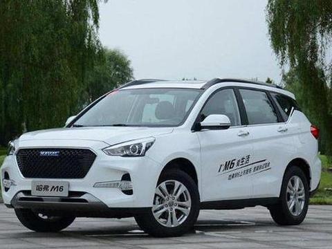 “哈弗“有新的文章更新，请注意查收