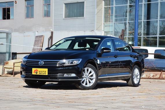 近期“迈腾“动态汇总，都在这个专题里