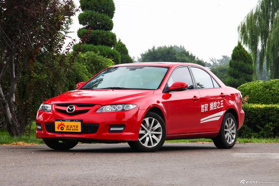 “马自达6“最全资讯一网打尽，有我就够了