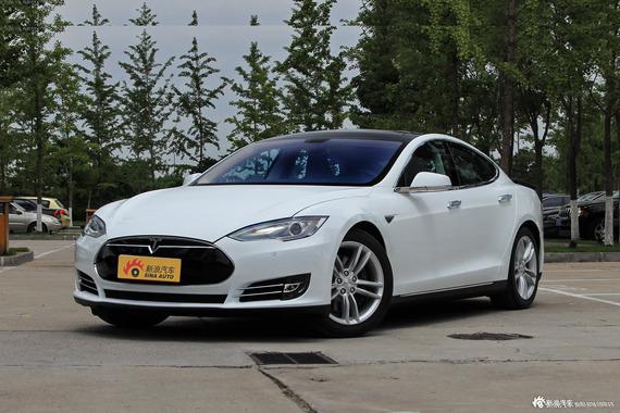 这里有“特斯拉Model S“的最新资讯请不要错过