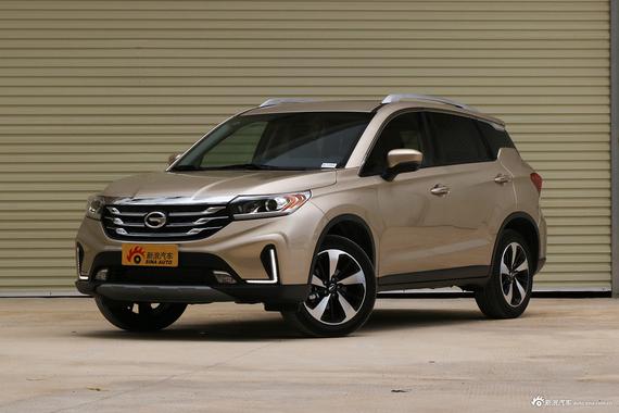 最新最全的“传祺GS4“资讯都在这里，不容错过