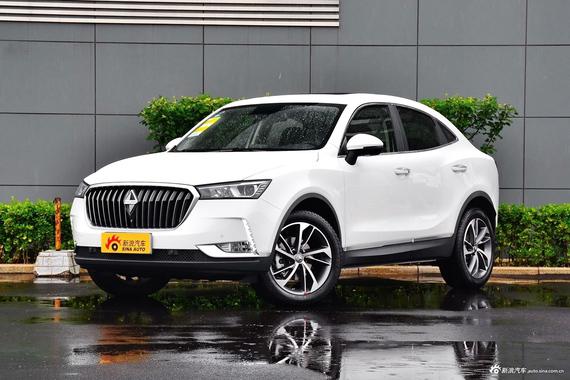 “宝沃BX6“最新资讯都在这了，就等你来