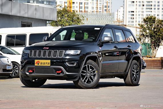 最新最全的“大切诺基“资讯都在这里，不容错过