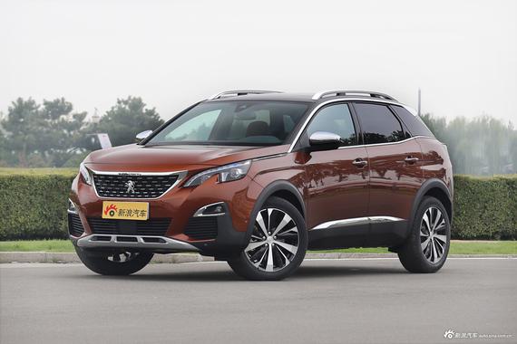 近期“标致4008“动态汇总，都在这个专题里