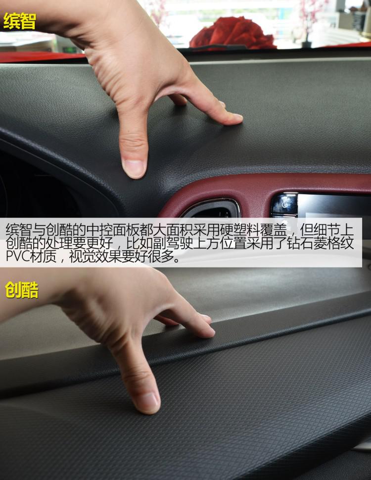 别再说不会选车了,看过这两台小型SUV后,其它的都可Pass掉!