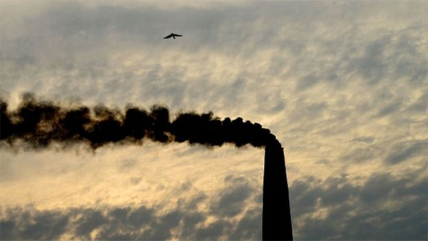 全球空气污染最严重十城占七城的印度 试点新举措