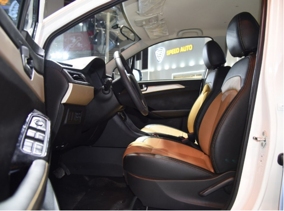 2020款哪吒N01将于8月上市,定位于小型SUV