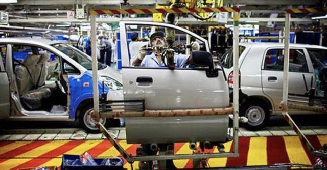 败走中国的铃木为何在印度一家独大成了神车?「调查」