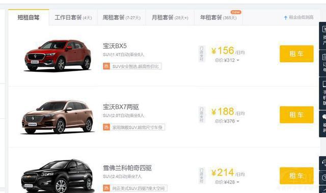 宝沃员工:要沦为代工厂 被神州"互联网思维"架空