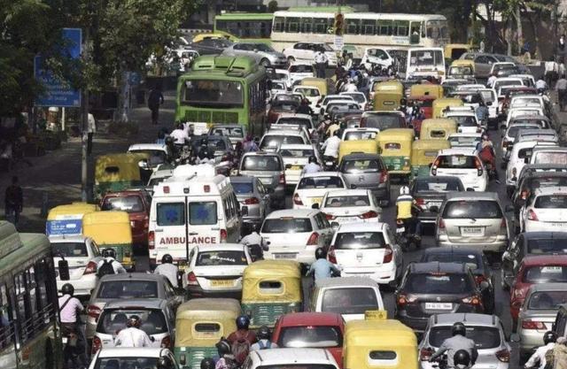 败走中国的铃木为何在印度一家独大成了神车?「调查」